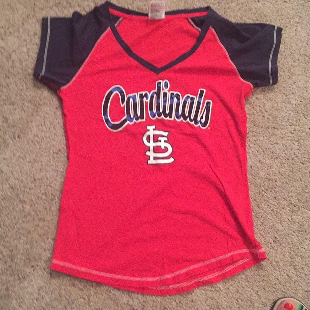 Jr shirt